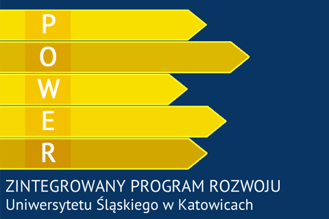 Zintegrowany Program Rozwoju Uniwersytetu Śląskiego w Katowicach