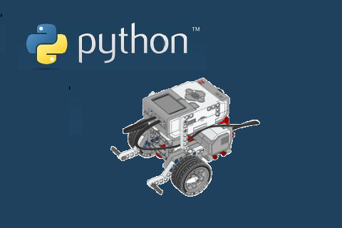 LEGO python